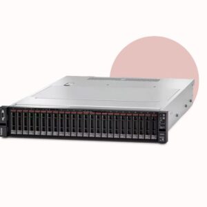 Rack Mount Server